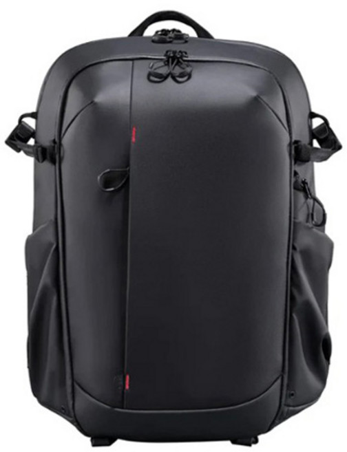 울란지 Protective Serie 카메라 백팩 BP09, 혼합색상, 1개