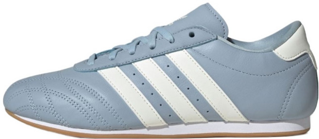 adidas 愛迪達 女款 TAEKWONDO LACE W 休閒鞋 JS3317