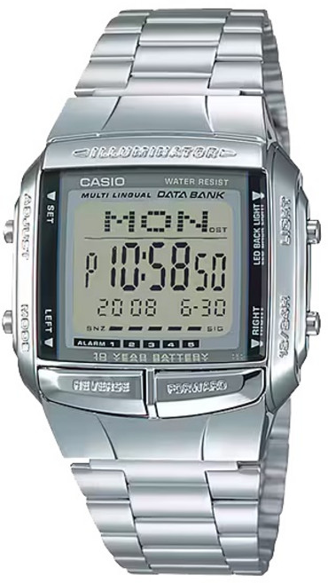 CASIO 卡西歐 手錶