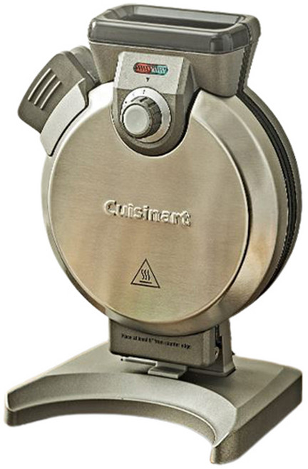 쿠진아트 버티컬 와플메이커, WAF-V100KR