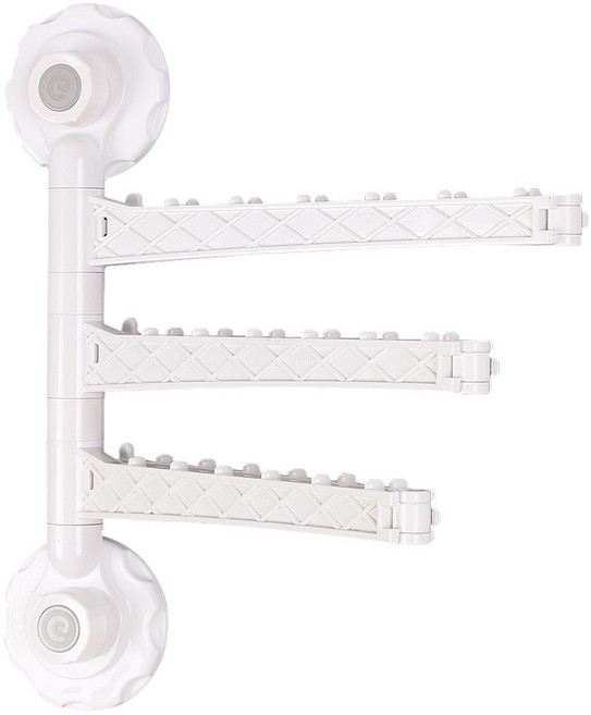 글라스터 매직행거, 화이트, 1개