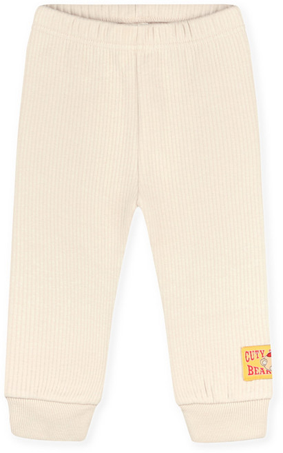 MilkBaby 유아용 베베 포그니 보온 골지 레깅스