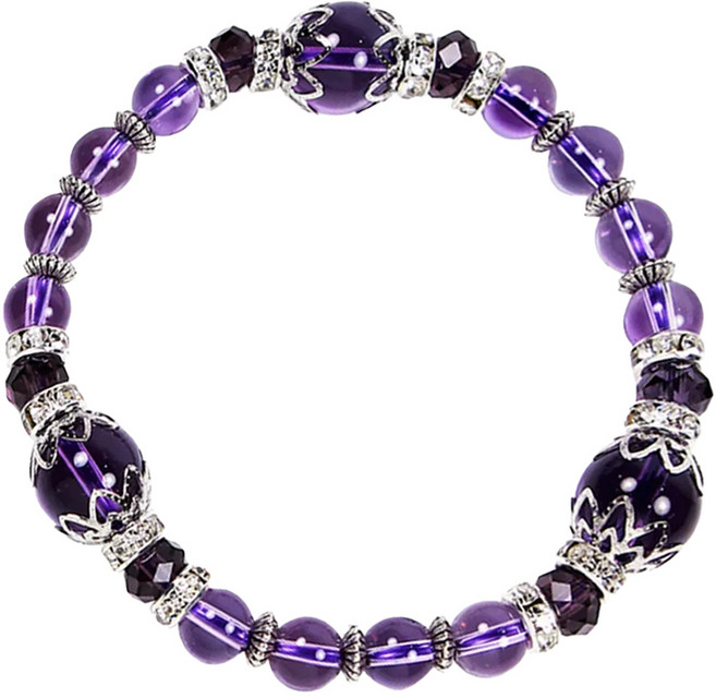 A1寶石 水晶手鍊 5g