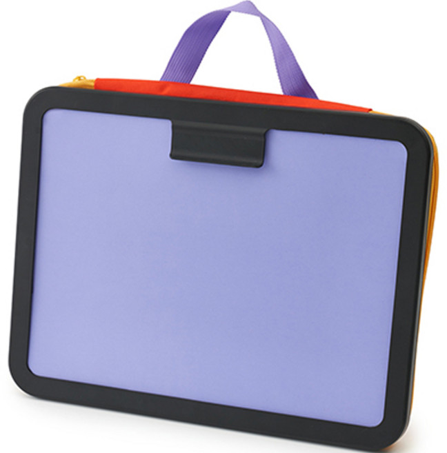 마이리틀타이거 휴대용 미술가방