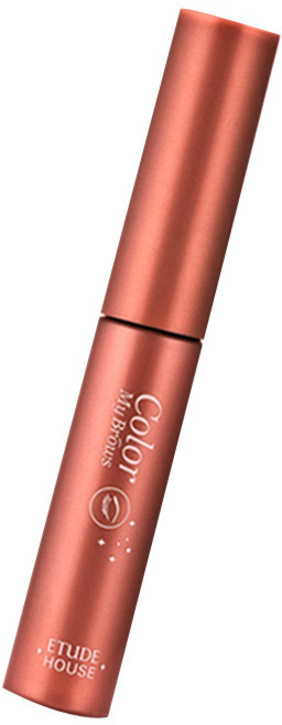 에뛰드 청순 거짓 아이브로우 카라 4.5g, 3호 레드브라운, 1개