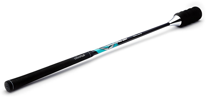 스윙플러스 골프 스윙 연습기 NS-001, 혼합색상, 1개