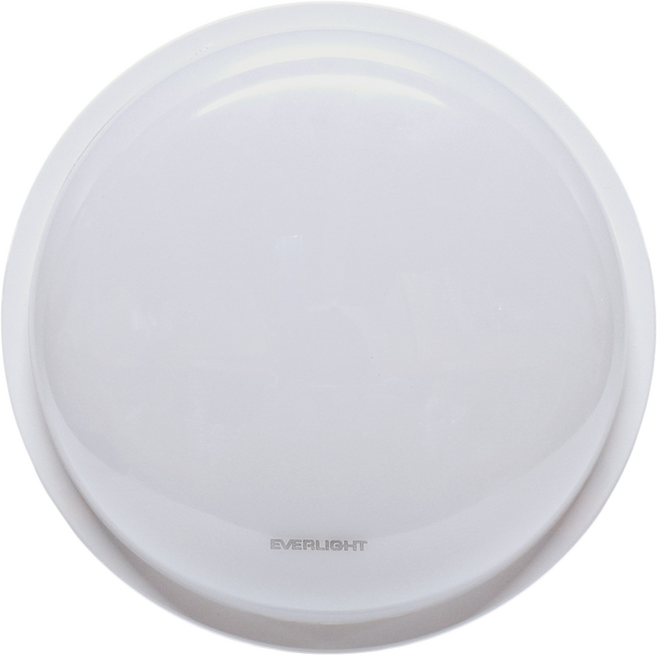 EVERLIGHT 億光 16W星庭LED吸頂燈, 自然光