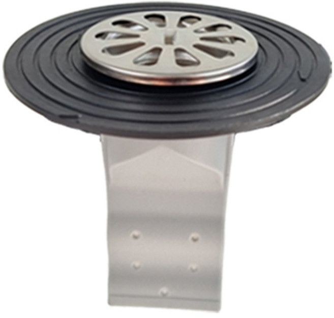 백지생활 하수구 트랩, 1세트