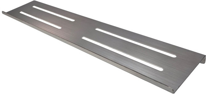 BK 스테인리스 일자선반 모로60, 1개