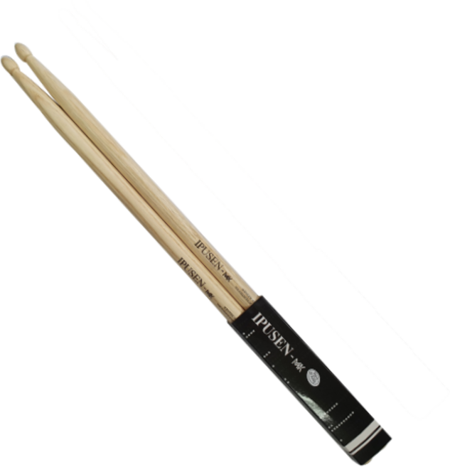 ONE 드럼스틱 5A 2p, 1세트