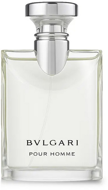 BVLGARI 寶格麗 大吉嶺中性淡香水, 1瓶, 100ml