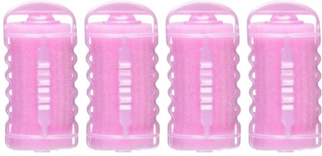 KAI 貝印 一鍵式捲髮器 HL-0168 S, 4個
