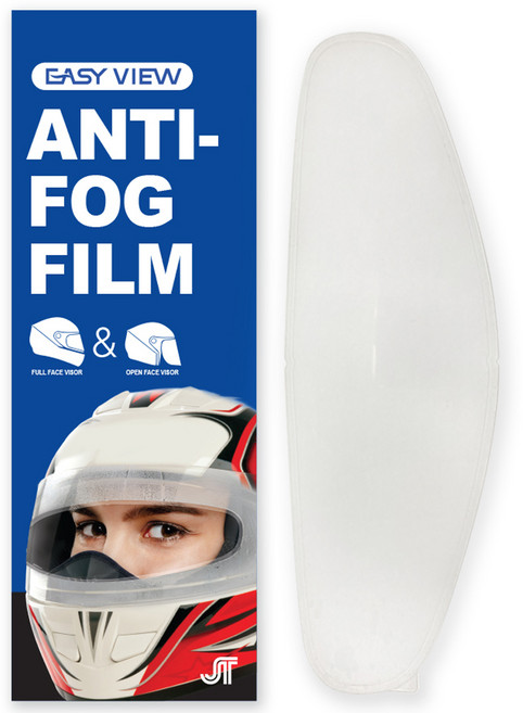 이지뷰 오토바이헬멧 김서림방지 필름 풀페이스 오픈페이스 겸용