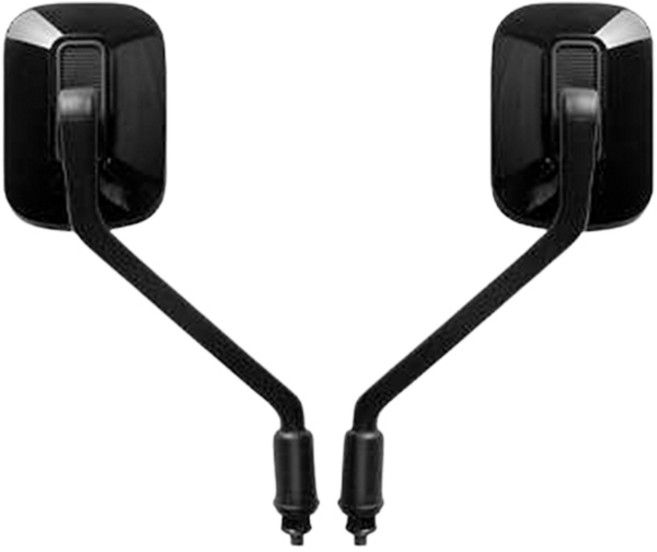 앤티스 바이클 백미러 블랙, 1개