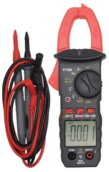 FONG HUA 崶華 智能防燒數位式液晶鈎錶 HM-566, 1入