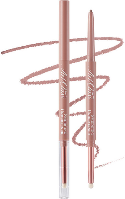 투쿨포스쿨 아트클래스 스머징 트임 라이너 0.12g, 11호 텐더, 1개