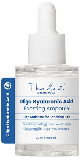 더랩바이블랑두 올리고 히알루론산 부스팅 앰플, 30ml, 1개