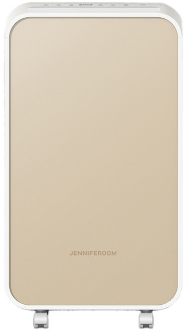 제니퍼룸 마카롱 제습기 오트밀 12L, JR-DH2001OM