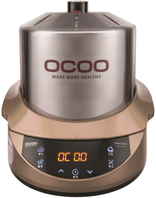 오쿠 대용량 스마트 중탕기, OC-S1170S