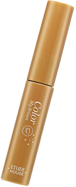 에뛰드 청순 거짓 아이브로우 카라 4.5g, 5호 블론디브라운, 1개