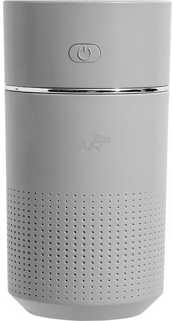 르에어 TUMBLER USB 가습기, LA-UH040, 그레이