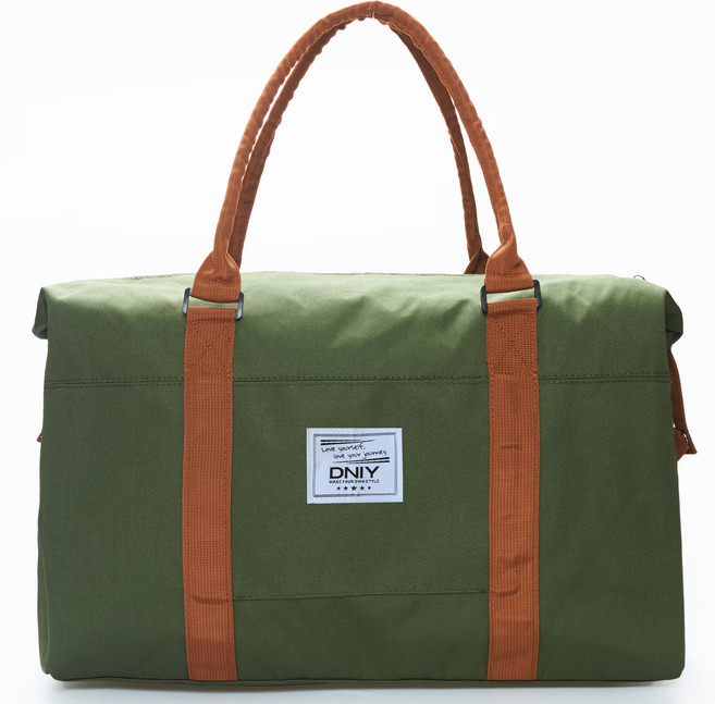 DNIY 대용량 트래블 백