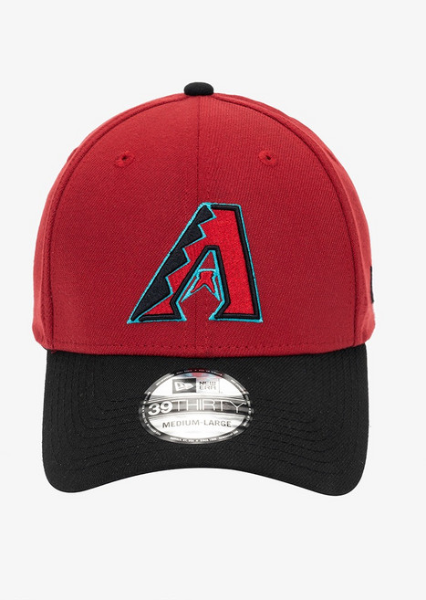 뉴에라 남녀공용 3930 팀클래식 애리조나 다이아몬드백스 게임 볼캡 60495351