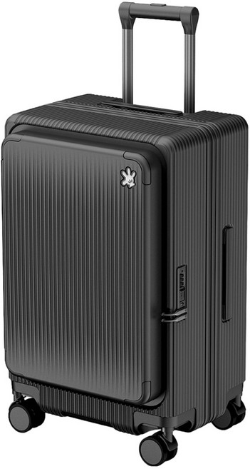 브라이튼 디즈니 루미 프론트오픈형 PC 캐리어 20인치 24인치 28인치