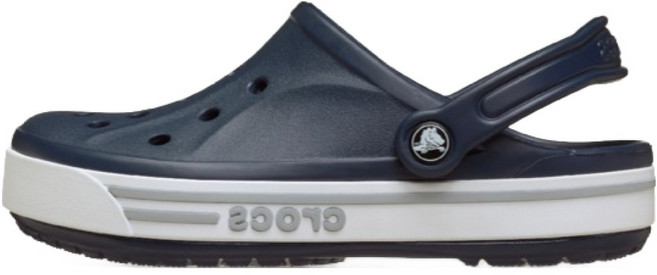 crocs 卡駱馳 中性款Bayaband運動洞洞涼鞋