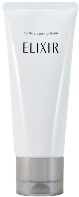 SHISEIDO TOKYO 資生堂東京櫃 怡麗絲爾系列 淨白洗面乳N, 145g, 1入