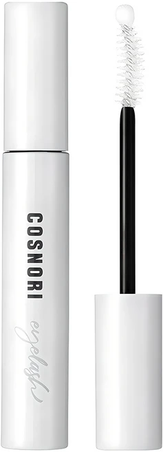 [비건뷰티] 코스노리 롱 액티브 아이래쉬 세럼 속눈썹 영양제, 9g, 1개 - 쿠팡