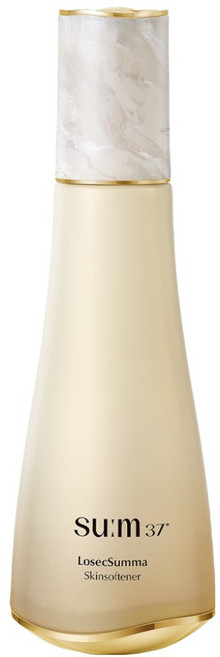 숨37도 로시크숨마 스킨소프너, 150ml, 1개