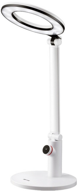 Dr.Light U1 LED無極調光檯燈 D-L-0300 2700~6500k, 白色