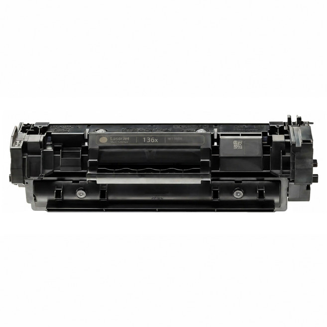 UFOTEC HP W1360X 全新副廠碳粉匣 M211dw/M236sdw/M236sdw 136X 無晶片, 黑色, 1個