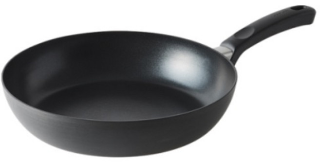 락앤락 인덕션 하드앤라이트 프라이팬, 30cm, 1개