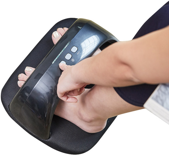 MEDINESS 指壓足部護理, MVP-6600, 混合色