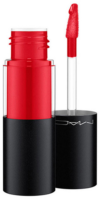 맥 버시컬러 스테인, 리질리언트 루즈, 1개, 8.5ml