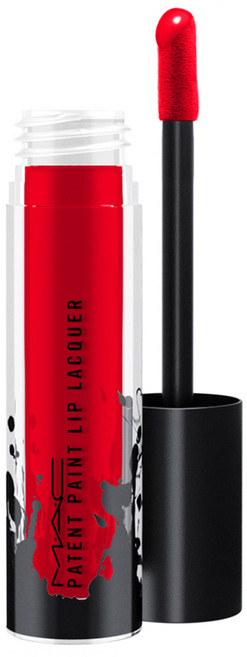 맥 페이턴트 페인트 립 라커, 라텍스 러브, 1개