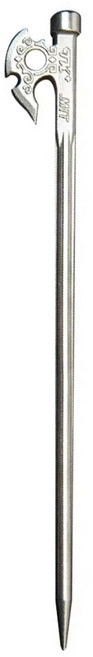 TKS 神斧釘 SUS304不鏽鋼製 27cm, 1個
