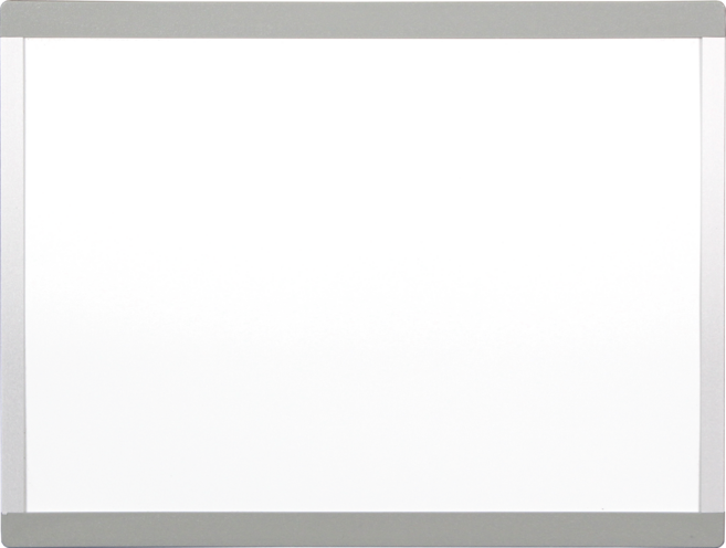 금강칠판교구산업 자석 화이트보드, 알루미늄