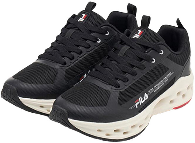 FILA 斐樂 Light Year慢跑鞋