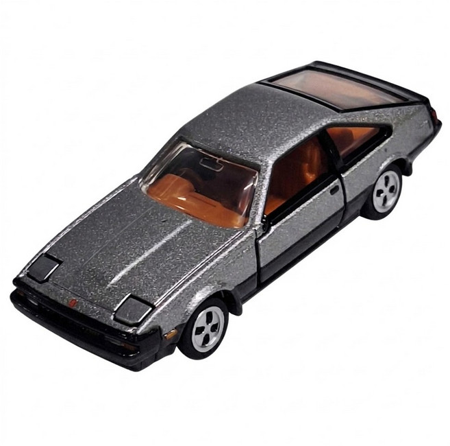 TOMICA TAKARA TOMY PRM14 豐田CELICA XX, 1盒