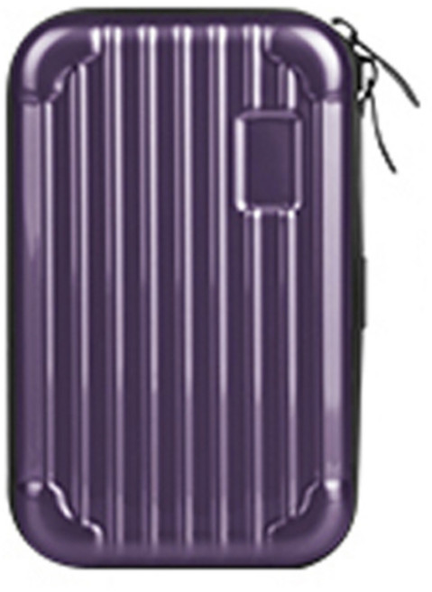 뮤스트 하드 캐리어 파우치