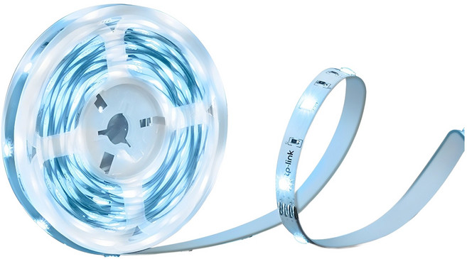 타포 스마트 LED 와이파이 라이트 스트립 줄조명 TapoL900, 혼합색상, 1개