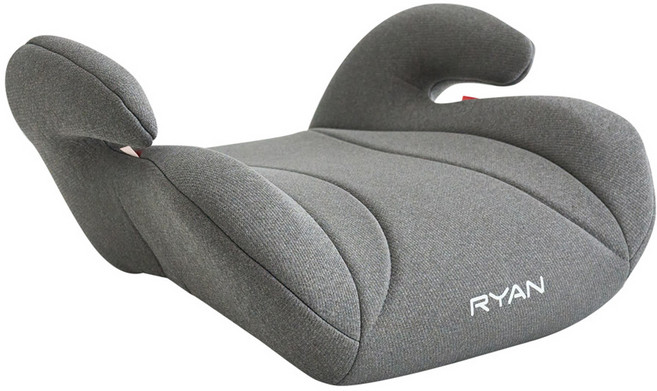 리안 주니어 부스터 카시트 분리형, 차콜