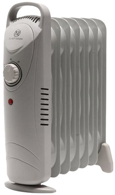 니코 미니 오일 라디에이터, WH-M07