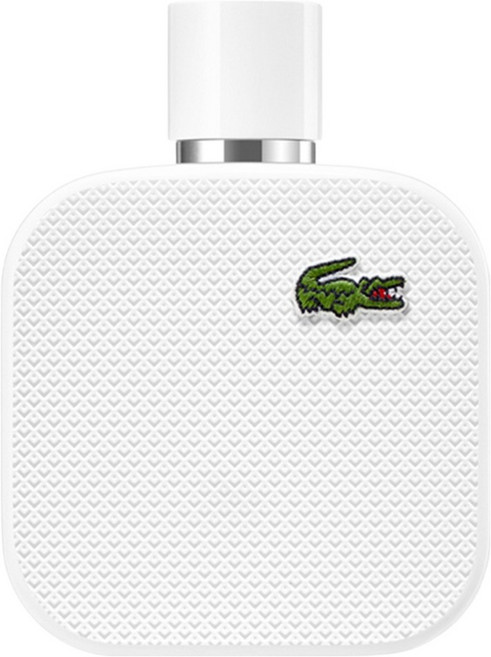 LACOSTE BLANC 經典純白淡香水 EDT, 100ml, 1瓶