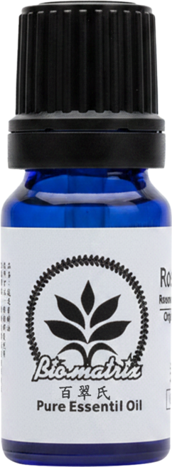 Bio-matrix 百翠氏 迷迭香純精油, 15g, 10ml, 1瓶