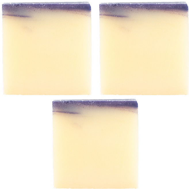 동구밭 가꿈 목욕 비누 오이가지향, 120g, 3개