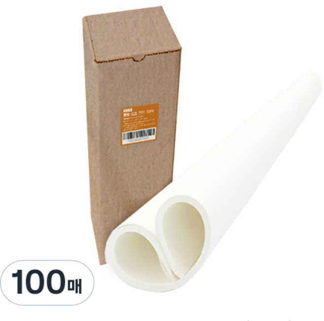 영아트 모조전지 80g, 1091mm x 788mm, 100개